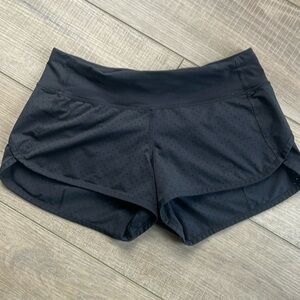 Lululemon Speed Up Low-Rise Lined Short 2.5”